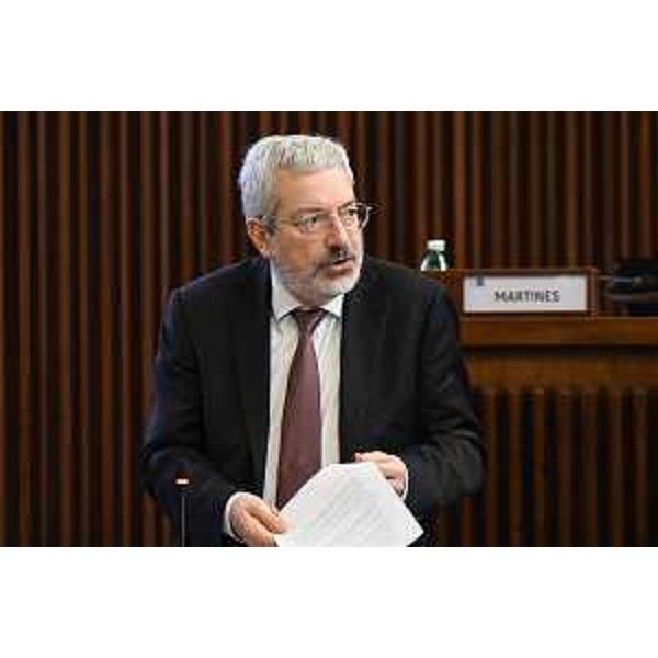 Furio Honsell (Open Sinistra Fvg) - Furio Honsell (Open Sinistra Fvg)