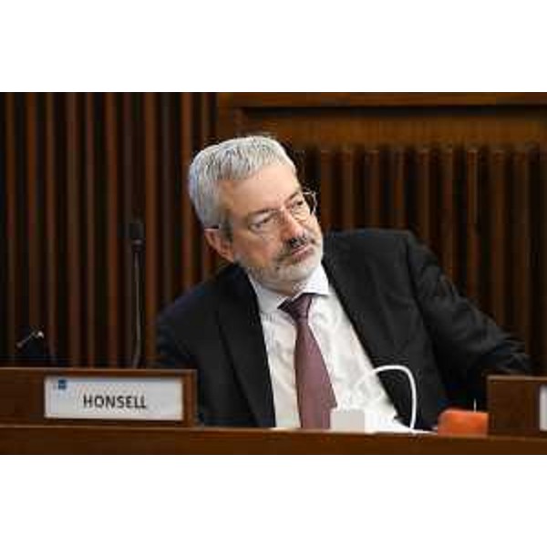 Furio Honsell (Open Sinistra Fvg) - Furio Honsell (Open Sinistra Fvg)