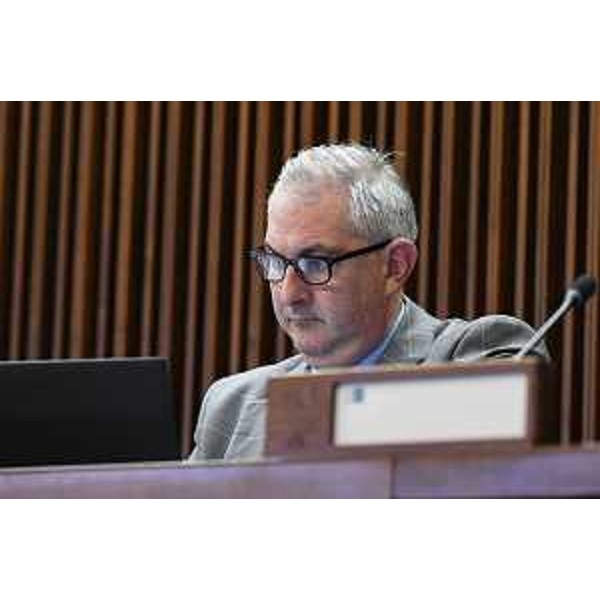 Alessandro Basso (FdI) - Alessandro Basso (FdI)