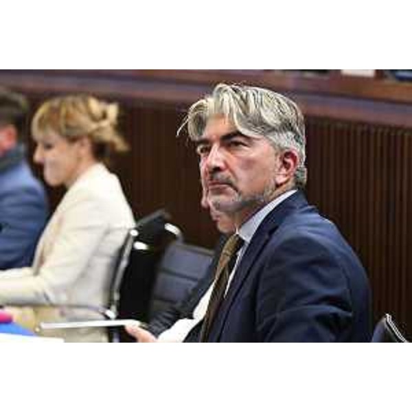 Antonio Calligaris (Lega) - Antonio Calligaris (Lega)