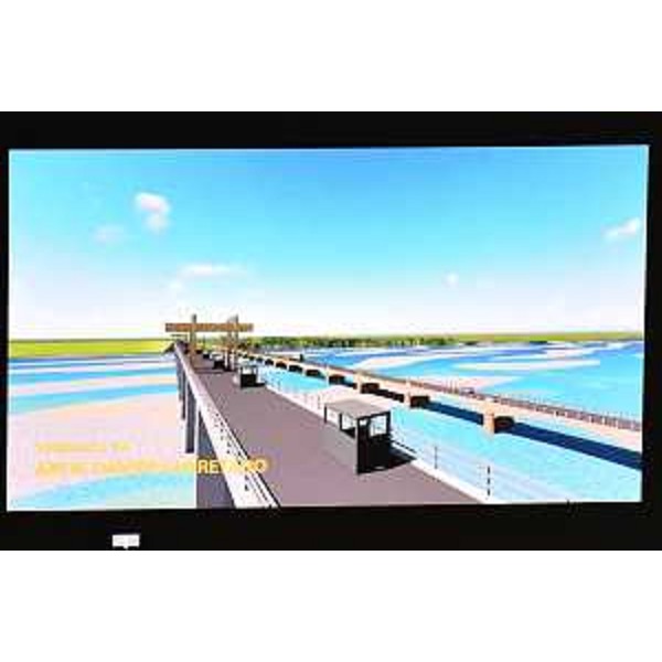 Una delle slide del video proiettato da Giorgio Damiano - Una delle slide del video proiettato da Giorgio Damiano