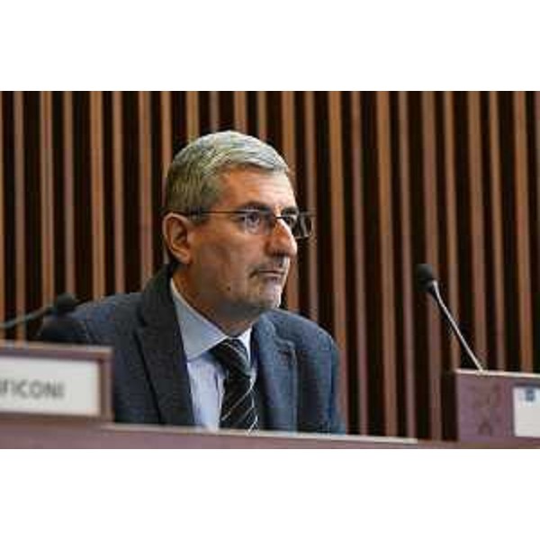 Andrea Carli (Pd) - Andrea Carli (Pd)