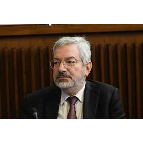 Furio Honsell (Open Sinistra Fvg) - Furio Honsell (Open Sinistra Fvg)