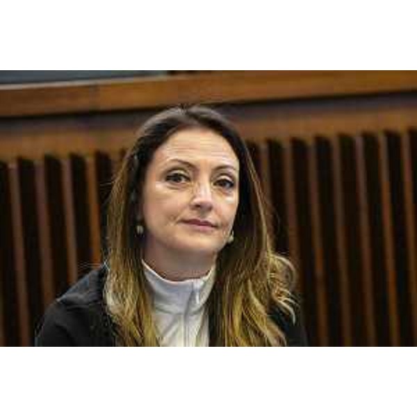 Maddalena Spagnolo (Lega) - Maddalena Spagnolo (Lega)