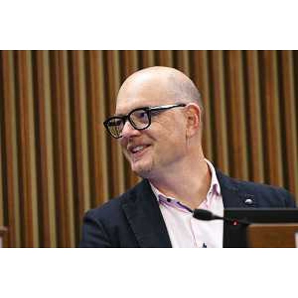 Marco Putto (Patto per l'Autonomia-Civica Fvg) - Marco Putto (Patto per l'Autonomia-Civica Fvg)