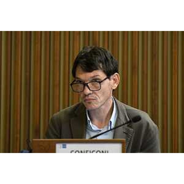 Nicola Conficoni (Pd) - Nicola Conficoni (Pd)