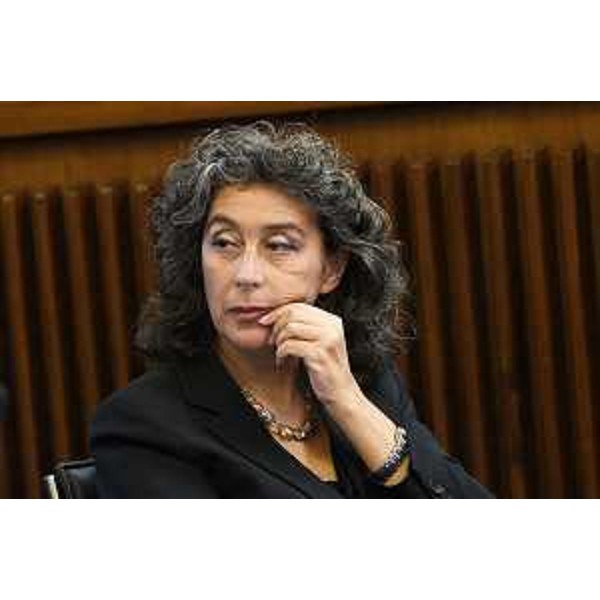 Serena Pellegrino (Avs) - Serena Pellegrino (Avs)