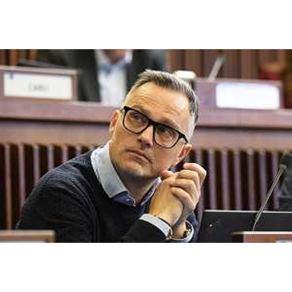 Massimo Mentil (Pd) - Massimo Mentil (Pd)