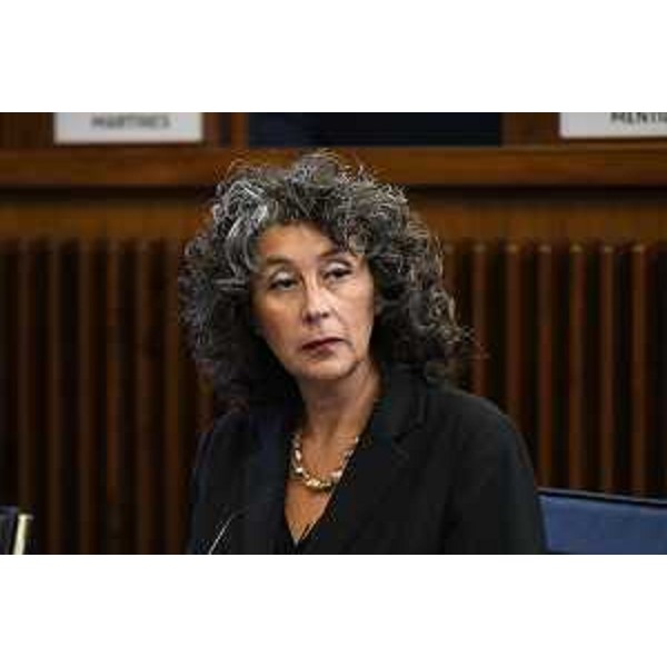 Serena Pellegrino (Avs) - Serena Pellegrino (Avs)