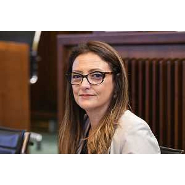 Maddalena Spagnolo (Lega) - Maddalena Spagnolo (Lega)