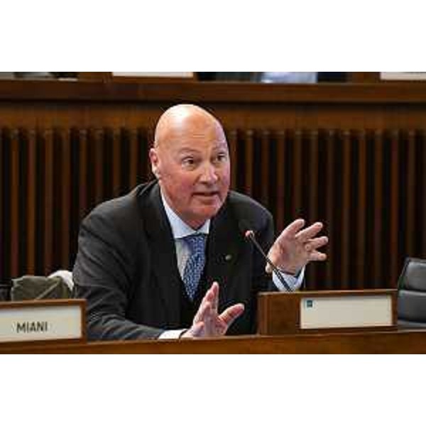 Roberto Perocchio, presidente di Assomarinas - Roberto Perocchio, presidente di Assomarinas