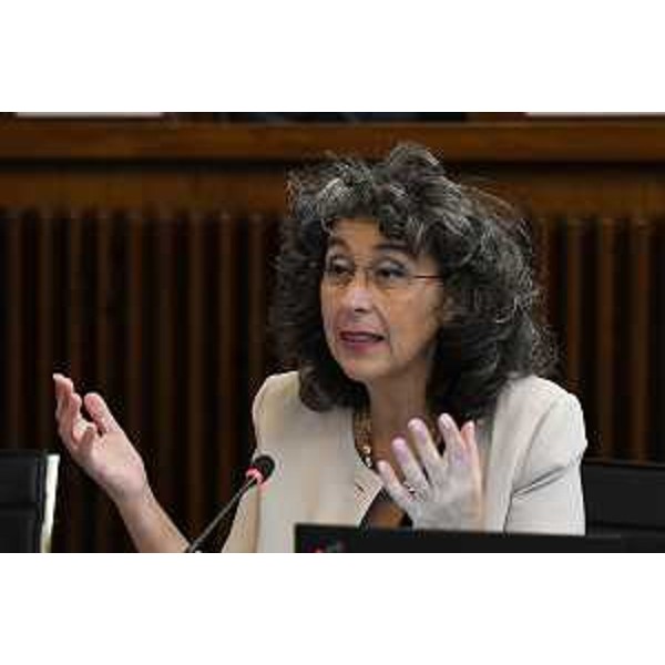 Serena Pellegrino (Avs) - Serena Pellegrino (Avs)