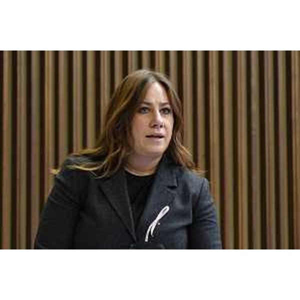 Manuela Celotti (Pd) - Manuela Celotti (Pd)