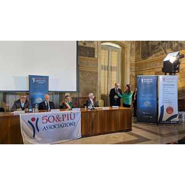 La premiazione di 27 Maestri del commercio della ex Provincia di Udine - La premiazione di 27 Maestri del commercio della ex Provincia di Udine
