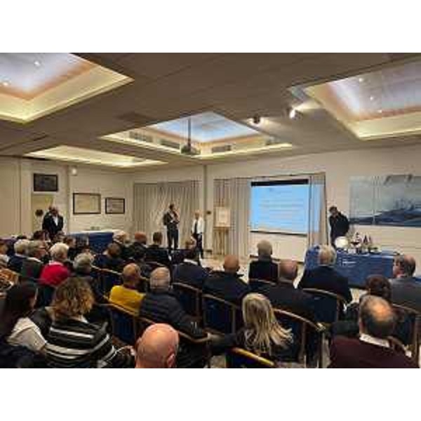 Le premiazioni dei vincitori dei Trofei "Città di Trieste", "Luisa Dipiazza", "Elio Russo" e "Per Paolo" - Le premiazioni dei vincitori dei Trofei "Città di Trieste", "Luisa Dipiazza", "Elio Russo" e "Per Paolo"