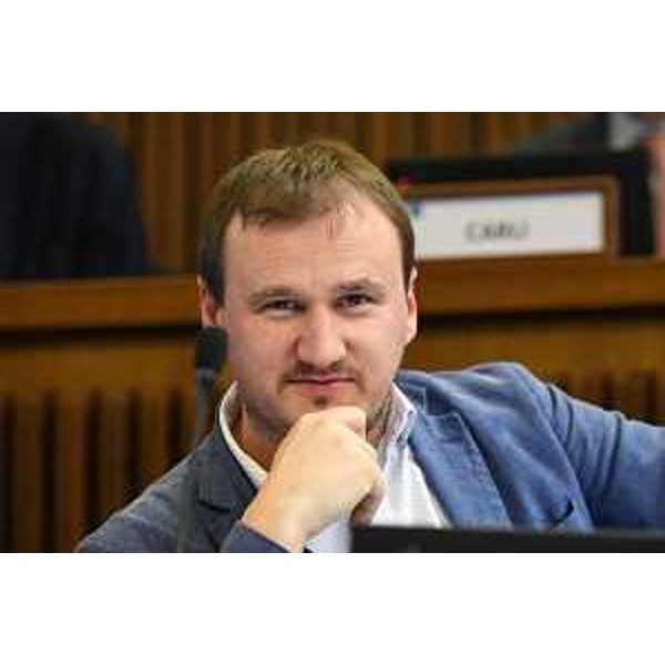 Massimiliano Pozzo (Pd) - Massimiliano Pozzo (Pd)