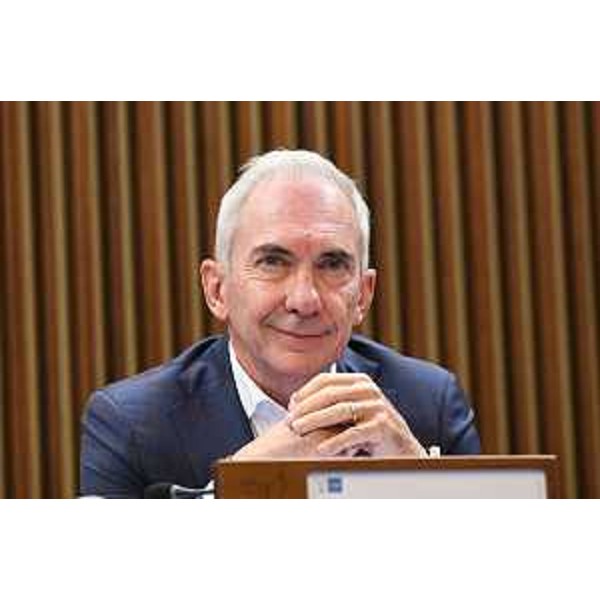 Roberto Novelli (Forza Italia) - Roberto Novelli (Forza Italia)