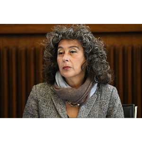 Serena Pellegrino (Avs) - Serena Pellegrino (Avs)