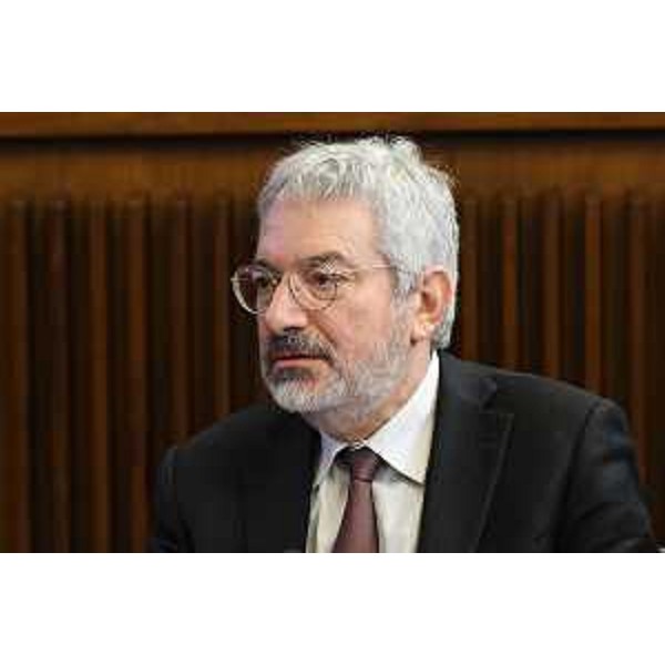 Furio Honsell (Open) - Furio Honsell (Open)