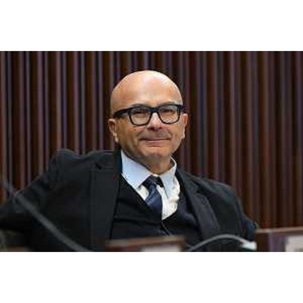 Michele Lobianco (FI) - Michele Lobianco (FI)