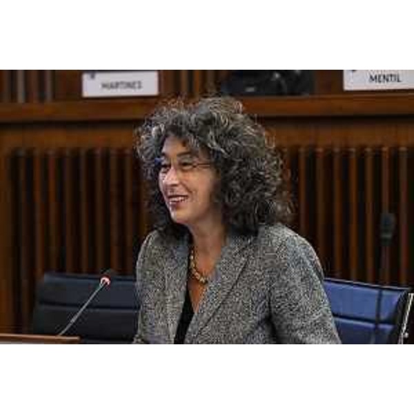 Serena Pellegrino (Avs) - Serena Pellegrino (Avs)