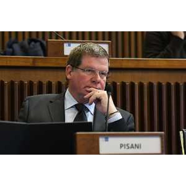 Marko Pisani (Ssk) - Marko Pisani (Ssk)