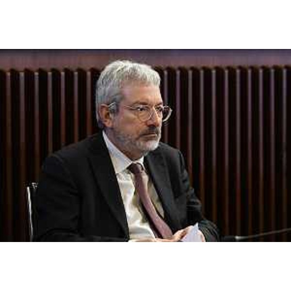 Furio Honsell (Open Sinistra Fvg) - Furio Honsell (Open Sinistra Fvg)