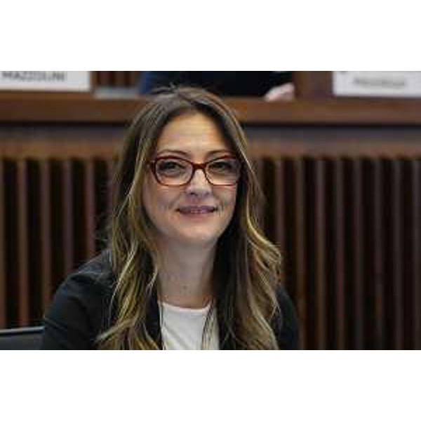 Maddalena Spagnolo (Lega) - Maddalena Spagnolo (Lega)