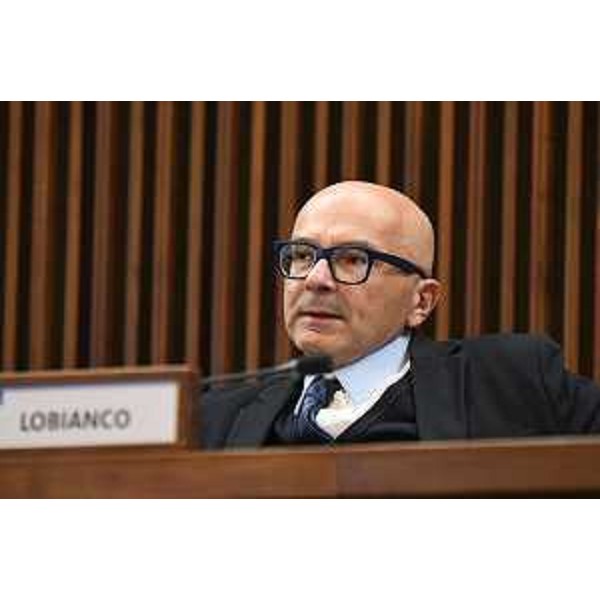 Michele Lobianco (Forza Italia) - Michele Lobianco (Forza Italia)