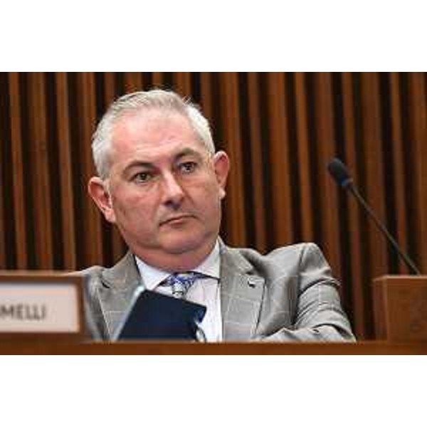 Alessandro Basso (FdI) - Alessandro Basso (FdI)