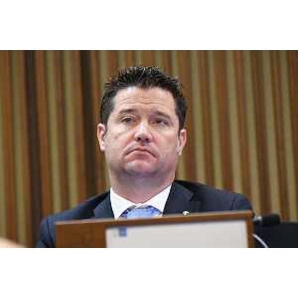 Markus Maurmair (Fratelli d'Italia) - Markus Maurmair (Fratelli d'Italia)