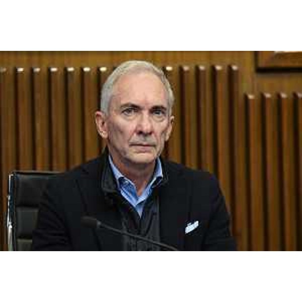 Roberto Novelli (Forza Italia) - Roberto Novelli (Forza Italia)