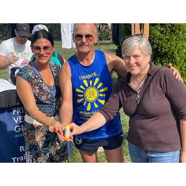 A destra Simona Liguori ( Patto per l'Autonomia- Civica Fvg) - A destra Simona Liguori ( Patto per l'Autonomia- Civica Fvg)