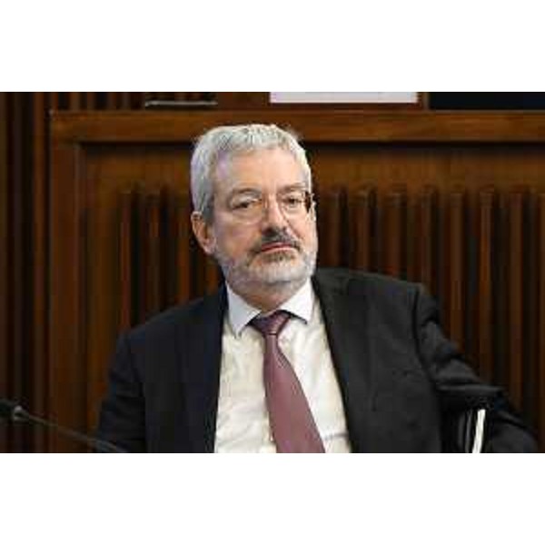 Furio Honsell (Open) - Furio Honsell (Open)