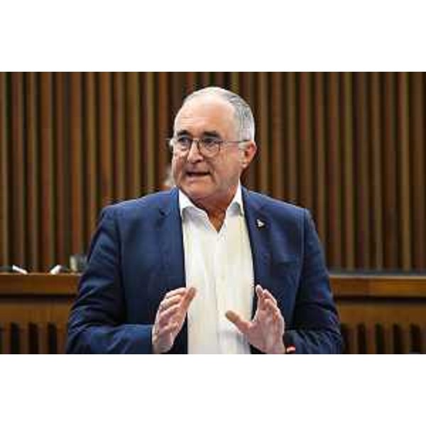 Moreno Lirutti (Fedriga presidente) - Moreno Lirutti (Fedriga presidente)