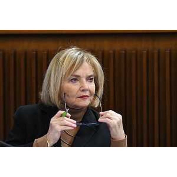 Laura Fasiolo (Pd) - Laura Fasiolo (Pd)