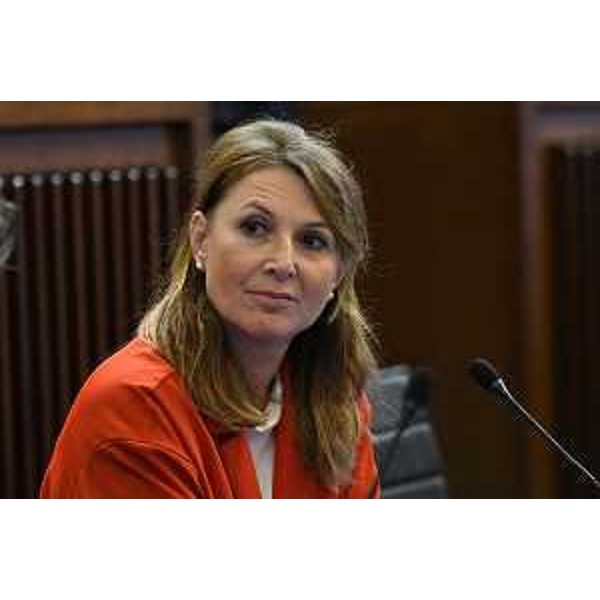 Rosaria Capozzi (M5S) - Rosaria Capozzi (M5S)