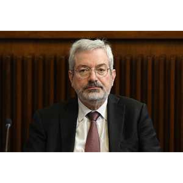 Furio Honsell (Open Sinistra Fvg) - Furio Honsell (Open Sinistra Fvg)