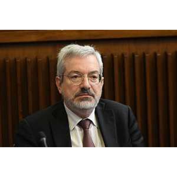 Furio Honsell (Open Sinistra Fvg) - Furio Honsell (Open Sinistra Fvg)