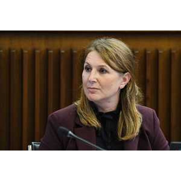 Rosaria Capozzi (M5S) - Rosaria Capozzi (M5S)