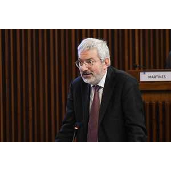 Furio Honsell (Open Sinistra Fvg) - Furio Honsell (Open Sinistra Fvg)