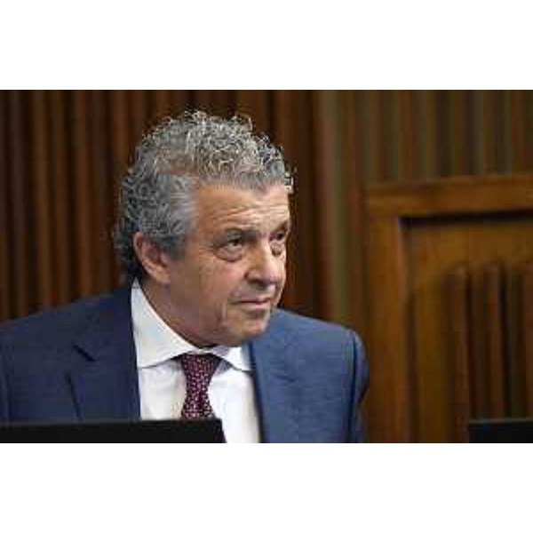 Francesco Martines (Pd) - Francesco Martines (Pd)