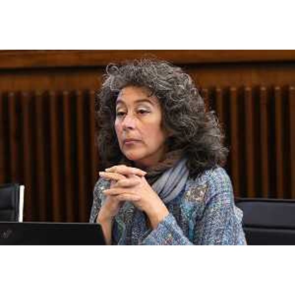 Serena Pellegrino (Avs) - Serena Pellegrino (Avs)