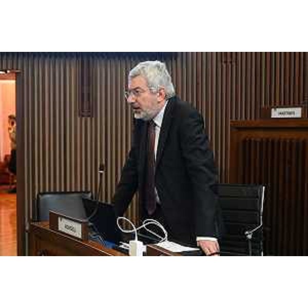 Furio Honsell (Open Sinistra Fvg) - Furio Honsell (Open Sinistra Fvg)