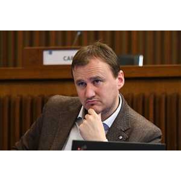 Massimiliano Pozzo (Pd) - Massimiliano Pozzo (Pd)