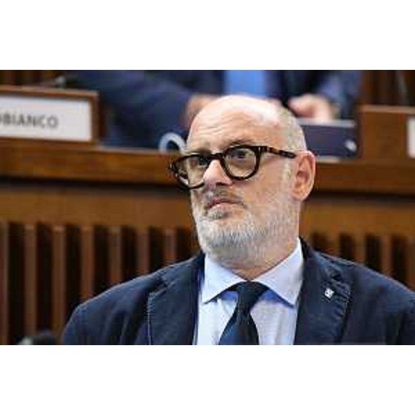 Carlo Grilli (Fedriga presidente) - Carlo Grilli (Fedriga presidente)