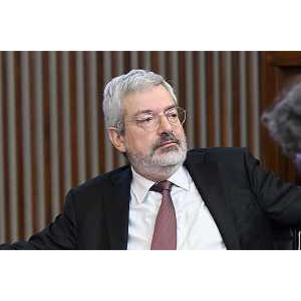 Furio Honsell (Open Sinistra Fvg) - Furio Honsell (Open Sinistra Fvg)