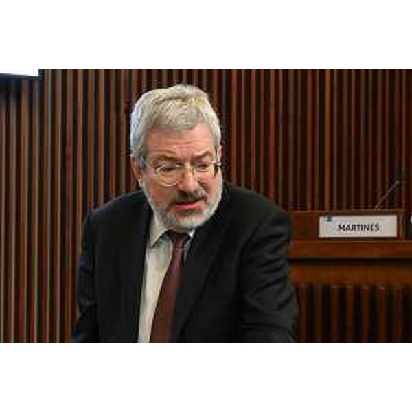 Furio Honseell (Open Sinistra Fvg) - Furio Honseell (Open Sinistra Fvg)