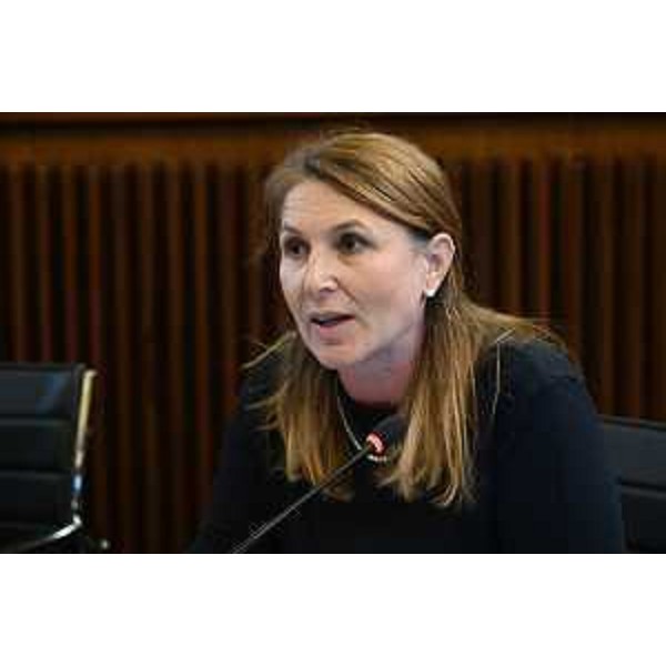 Rosaria Capozzi (M5S) - Rosaria Capozzi (M5S)