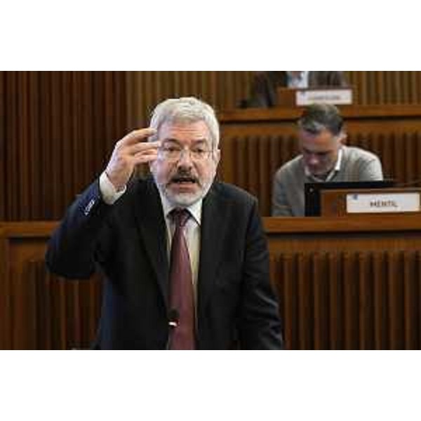 Furio Honsell (Open Fvg) - Furio Honsell (Open Fvg)